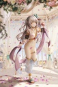 Dancer - Illustration by Momoko Romance Ver.