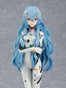 POP UP PARADE Rei Ayanami: Long Hair Ver.