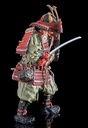 PLAMAX 1/12 Kamakura Period Armored Warrior