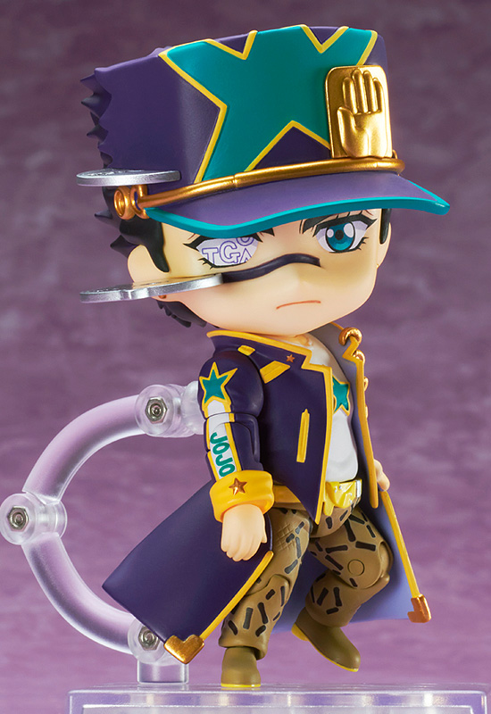 Nendoroid Jotaro Kujo: Stone Ocean Ver.