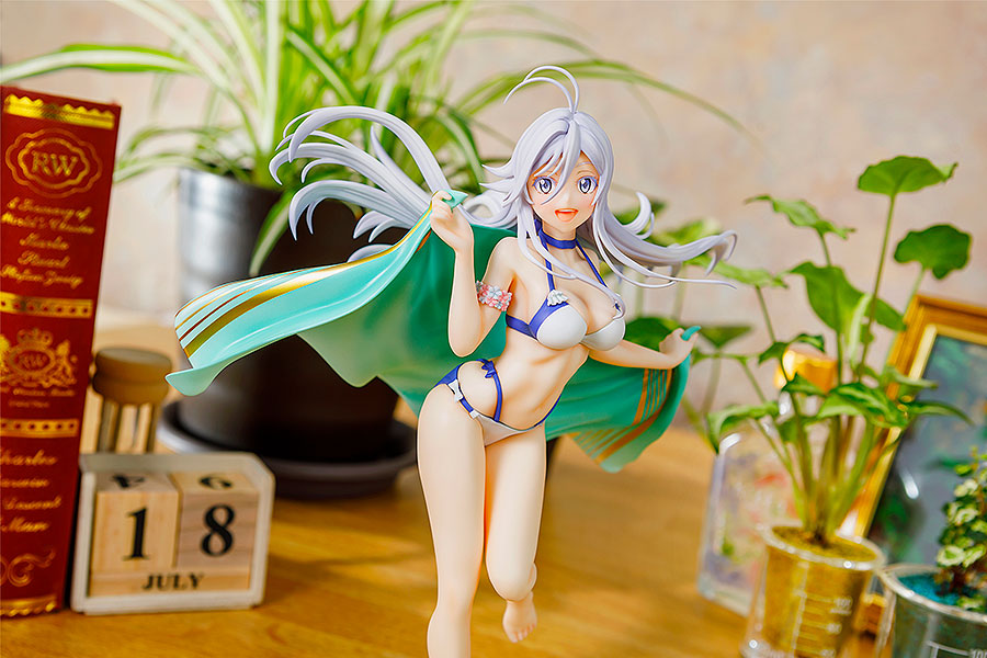 CAworks 86 EIGHTY-SIX Lena: Swimsuit Ver.