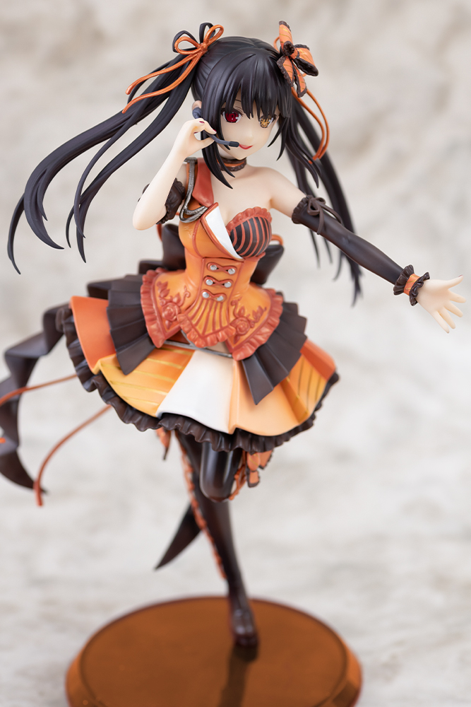 Kurumi Tokisaki (Idol ver.)Another Edition