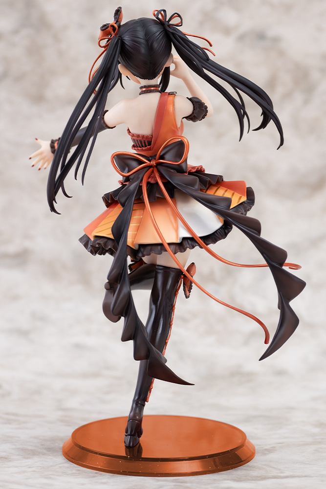 Kurumi Tokisaki (Idol ver.)Another Edition