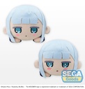 NESOBERI (Lay-Down) "Aharen-san wa Hakarenai" SP Plush