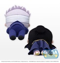 NESOBERI (Lay-Down) "Jujutsu Kaisen 0: The Movie" SP Plush "Satoru Gojo & Suguru Geto"