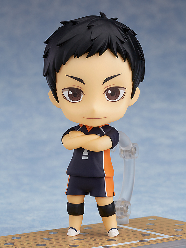 Nendoroid Daichi Sawamura(re-run)