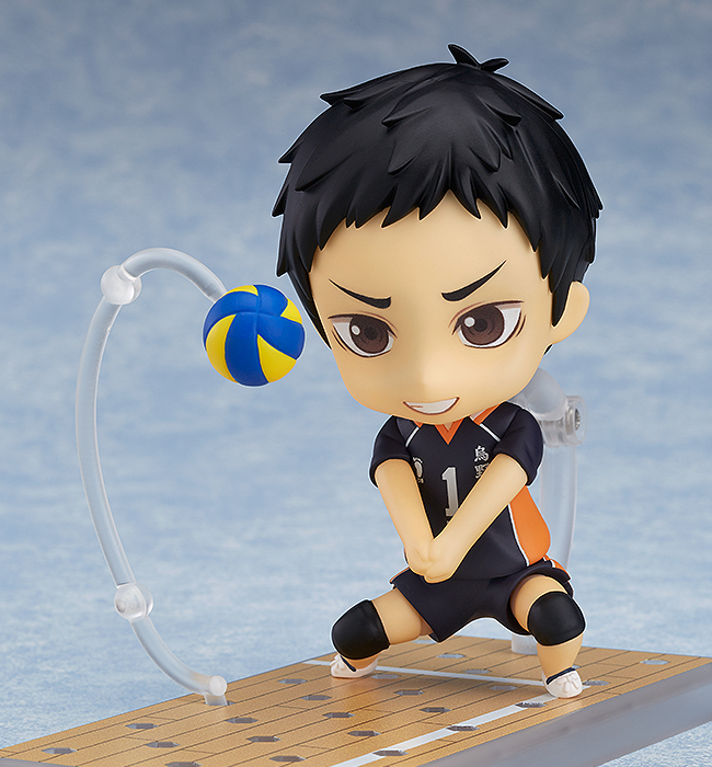 Nendoroid Daichi Sawamura(re-run)