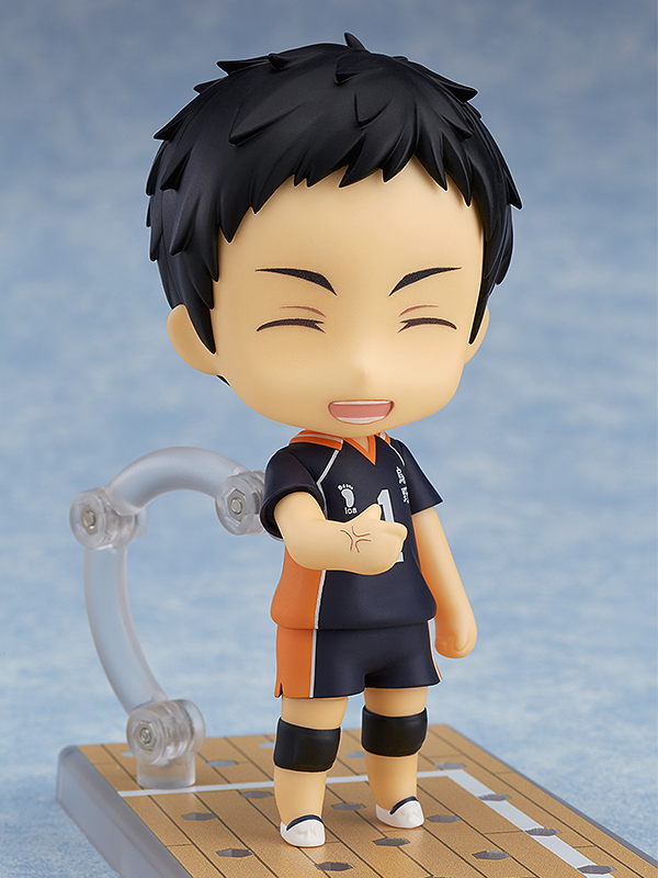 Nendoroid Daichi Sawamura(re-run)