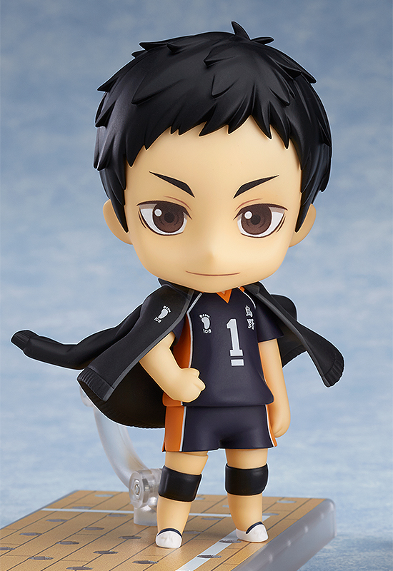 Nendoroid Daichi Sawamura(re-run)