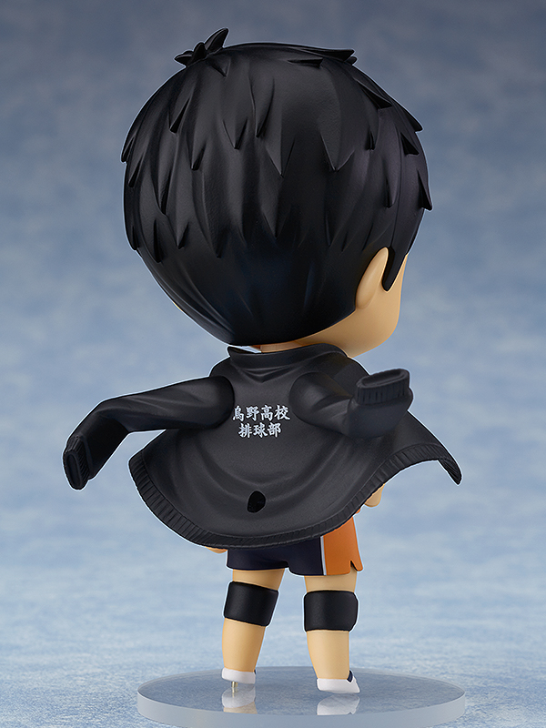 Nendoroid Daichi Sawamura(re-run)