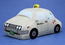 ODDTAXI Plushie Odokawa's Taxi