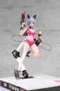 BLACK CRYSTAL CANDY PROJECT "BEACH OPERATION" YUNA 1:12 SCALE ACTION FIGURE