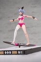 BLACK CRYSTAL CANDY PROJECT "BEACH OPERATION" YUNA 1:12 SCALE ACTION FIGURE