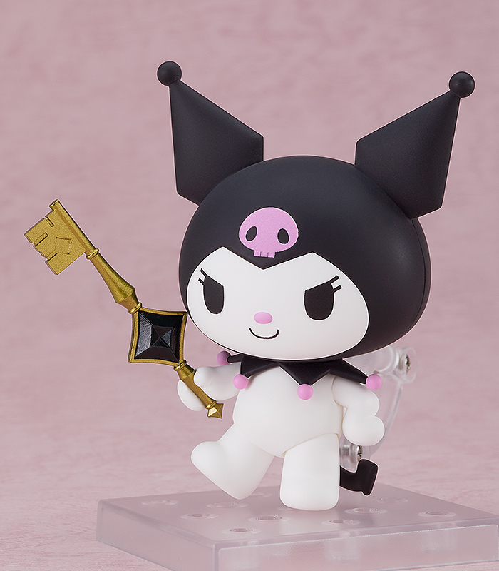 Nendoroid Kuromi