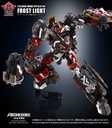 TOYS ALLIANCE ARC-02 "ARCHE-YMIRUS" 1: 35 SCALE TYPE-03 AY-03F FROST LIGHT