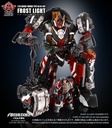 TOYS ALLIANCE ARC-02 "ARCHE-YMIRUS" 1: 35 SCALE TYPE-03 AY-03F FROST LIGHT