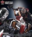 TOYS ALLIANCE ARC-02 "ARCHE-YMIRUS" 1: 35 SCALE TYPE-03 AY-03F FROST LIGHT