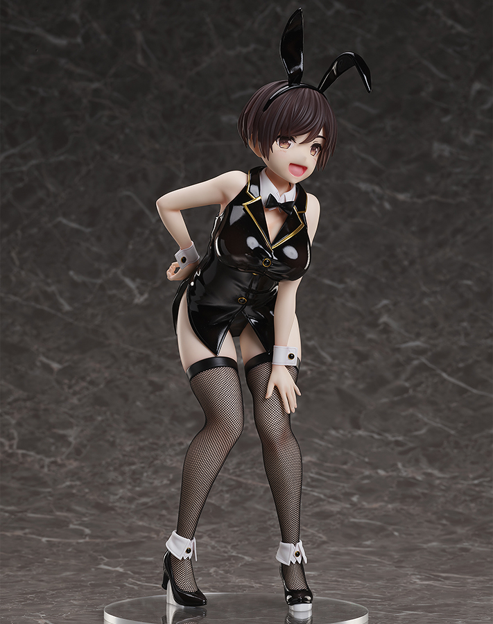 Mutsuki Hayakawa Bunny Ver.