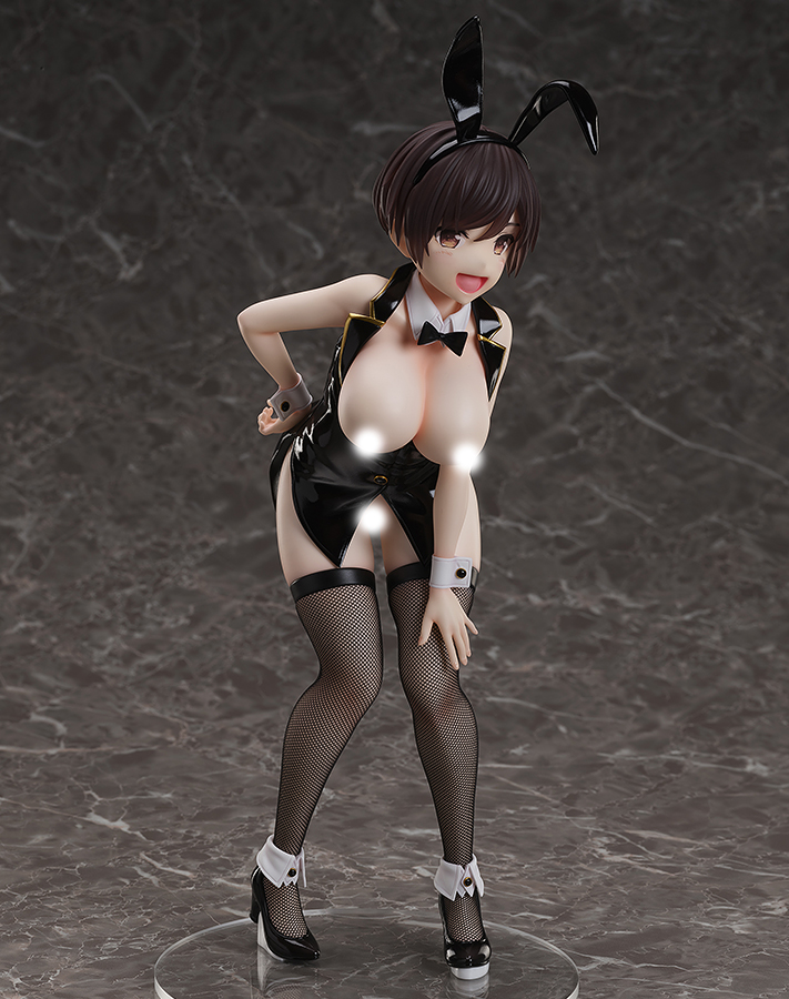 Mutsuki Hayakawa Bunny Ver.