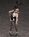 Mutsuki Hayakawa Bunny Ver.