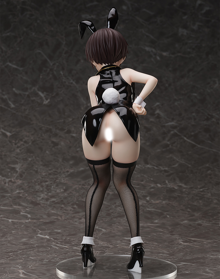 Mutsuki Hayakawa Bunny Ver.