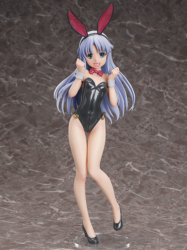 Index: Bare Leg Bunny Ver.