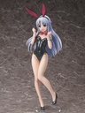 Index: Bare Leg Bunny Ver.