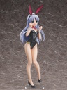 Index: Bare Leg Bunny Ver.