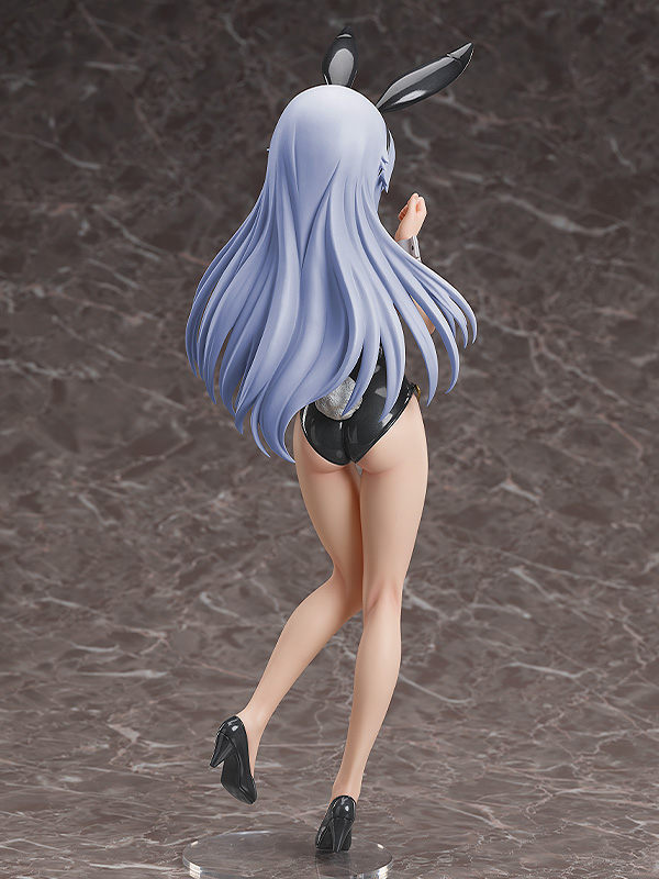 Index: Bare Leg Bunny Ver.