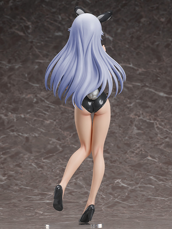 Index: Bare Leg Bunny Ver.