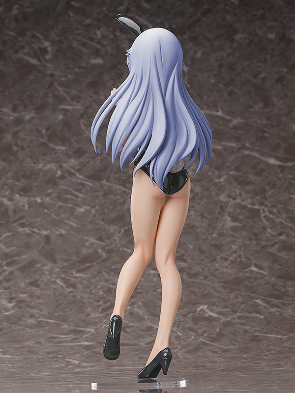 Index: Bare Leg Bunny Ver.