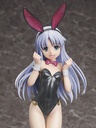 Index: Bare Leg Bunny Ver.