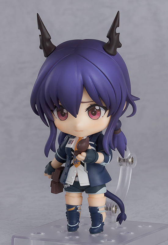 Nendoroid Ch'en (re-run)