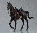 figma Horse ver. 2 (Dark Bay)