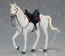 figma Horse ver. 2 (White)(re-run)