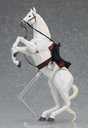 figma Horse ver. 2 (White)(re-run)