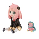 G.E.M. Series SPYxFAMILY Palm size Anya