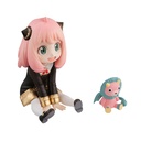 G.E.M. Series SPYxFAMILY Palm size Anya [with gift]