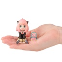 G.E.M. Series SPYxFAMILY Palm size Anya [with gift]