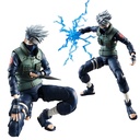 Variable Action Heroes DX Naruto Hatake Kakashi(repeat)