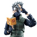 Variable Action Heroes DX Naruto Hatake Kakashi(repeat)
