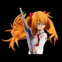 G.E.M. series  Evangelion: 3.0+1.0 Thrice Upon a Time Shikinami Asuka Langley & Makinami Mari Illustrious
