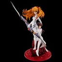 G.E.M. series  Evangelion: 3.0+1.0 Thrice Upon a Time Shikinami Asuka Langley & Makinami Mari Illustrious