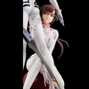 G.E.M. series  Evangelion: 3.0+1.0 Thrice Upon a Time Shikinami Asuka Langley & Makinami Mari Illustrious