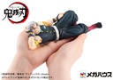 G.E.M. Series Demon Slayer: Kimetsu no Yaiba Palm size Uzui-san