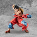 Portrait.Of.Pirates ONE PIECE "Warriors Alliance" Luffy Taro (repeat)