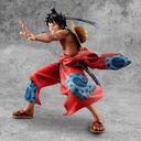 Portrait.Of.Pirates ONE PIECE "Warriors Alliance" Luffy Taro (repeat)