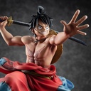 Portrait.Of.Pirates ONE PIECE "Warriors Alliance" Luffy Taro (repeat)