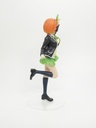 The Quintessential Quintuplets ff Coreful Figure –  Yotsuba Nakano (Uniform Ver.) Renewal Edition