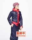TV Anime Jujutsu Kaisen Yuji & Aoi Figure – Yuji